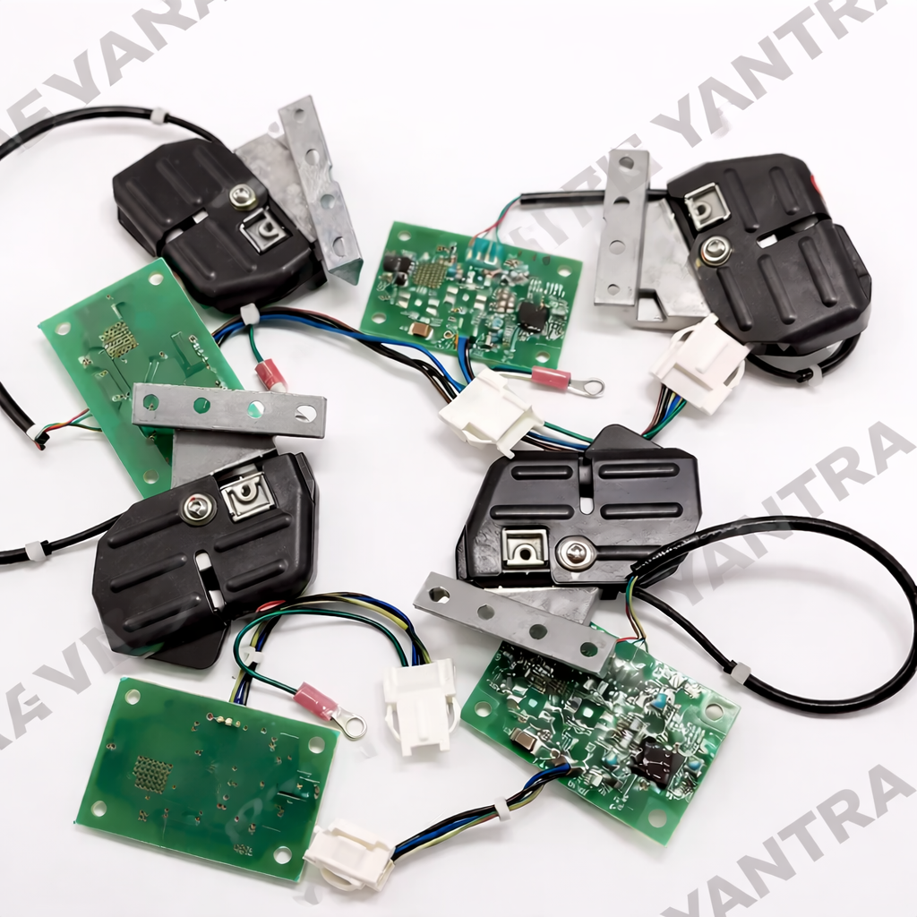 MURATA VORTEX Parts 870-500-015 Original Quality