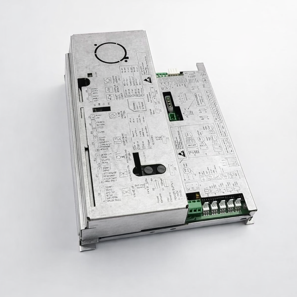 Precicontrol Board(Y-SSM-SP-W-2601)