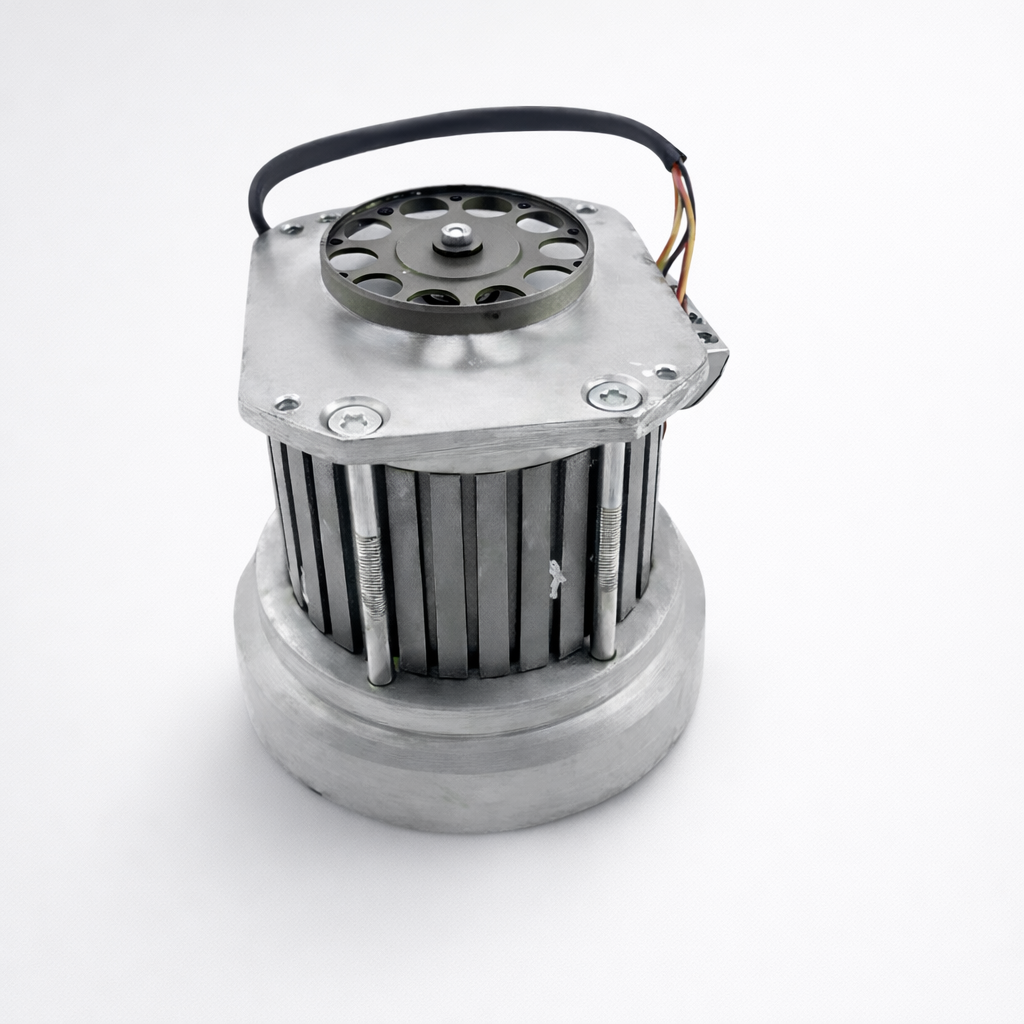 Traverse Motor CPL(Y-SSM-SP-W-2602)