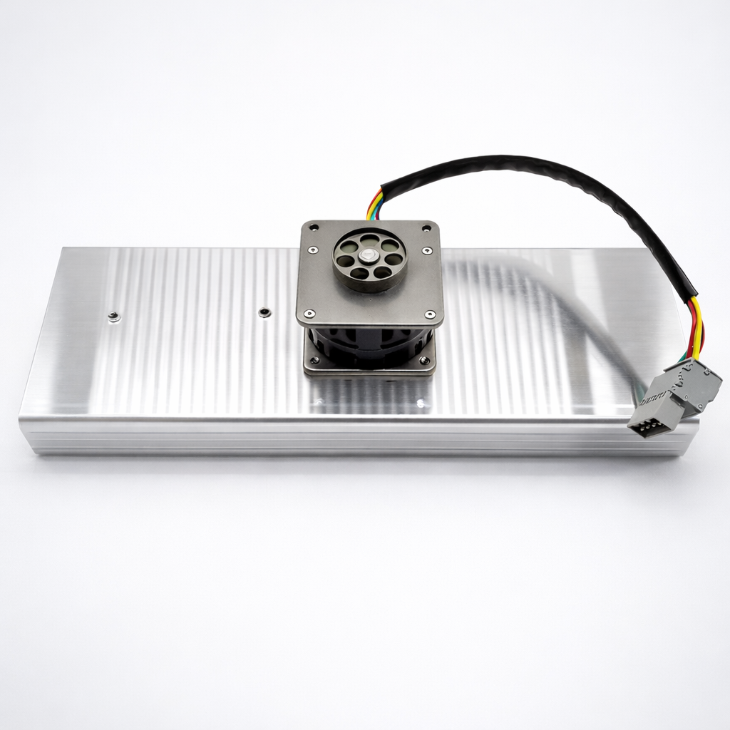 Traverse Motor CPL(Small)PW1(Y-SSM-LC-W-2605)