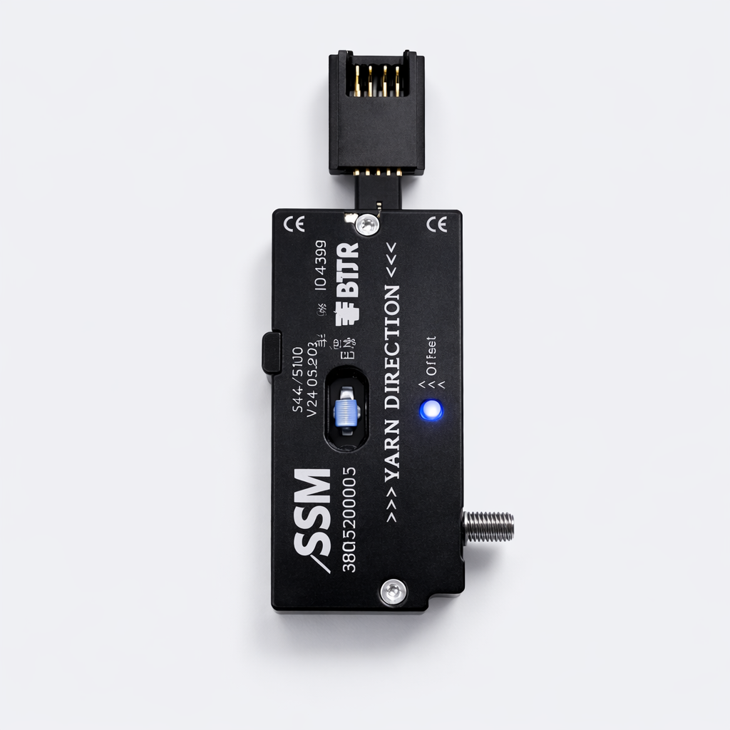 Yarn Detection Sensor BTSR TS44/S100(Y-SSM-LC-W-2606)