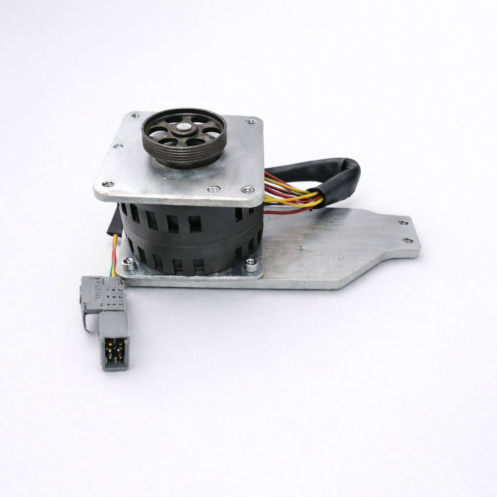 Traverse Motor CPL(TW2)(Y-SSM-SP-W-2607)