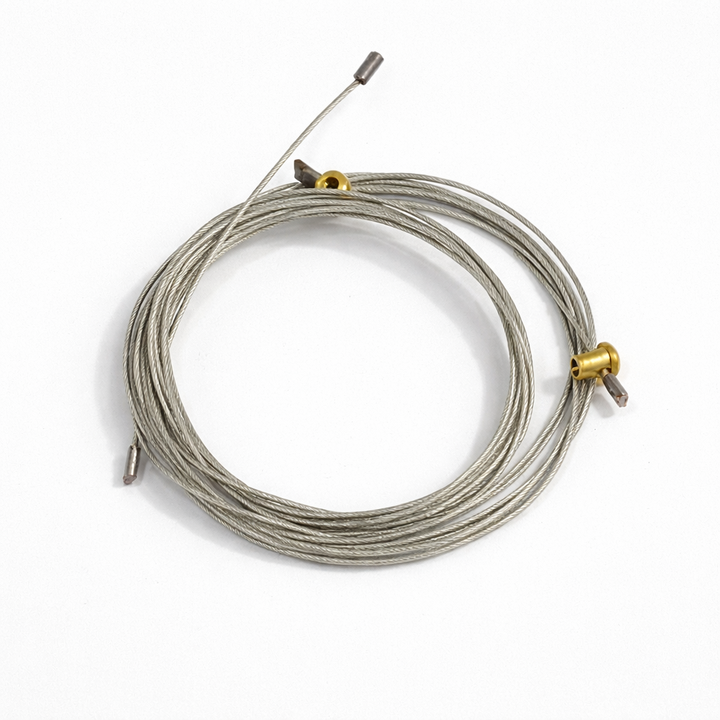 Wire 0.8 mm(Length customizable)(Y-SSM-LC-W-2615)