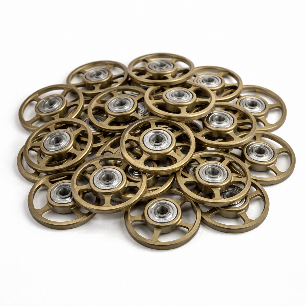 Guide Pulley(Y-SSM-SP-W-2614)