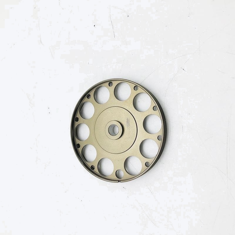 Traverse Motor Pulley(Y-SSM-LC-W-2626)