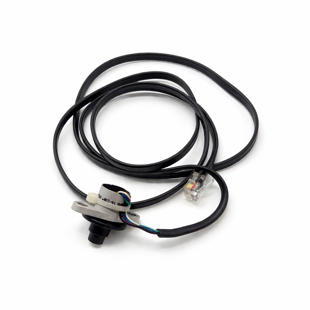 Potentiometer(Y-SSM-LC-W-2636)