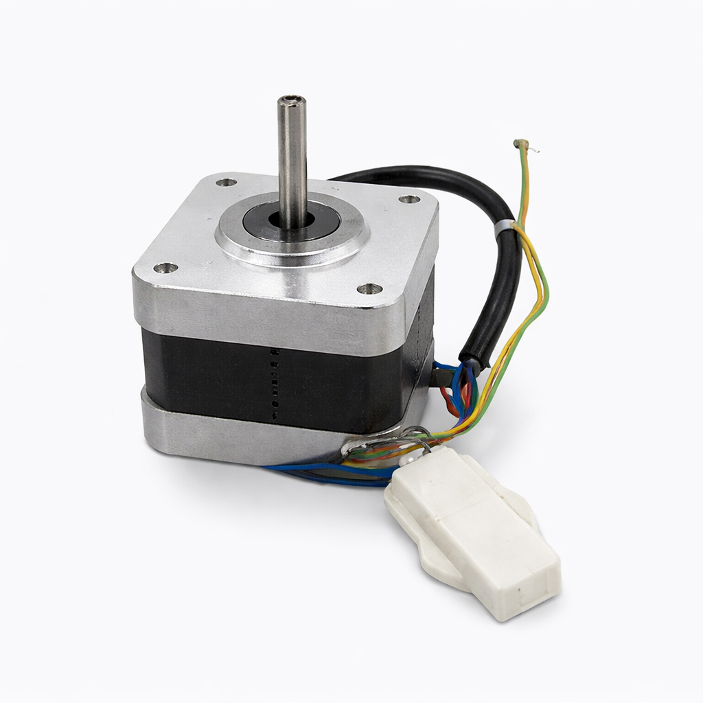 Oiler Motor(Y-SSM-LC-W-2638)