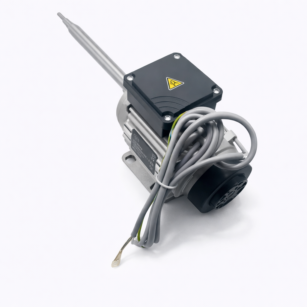 SSM 3-Phase Induction Motor – Frame 63(Y-SSM-LC-W-2640)