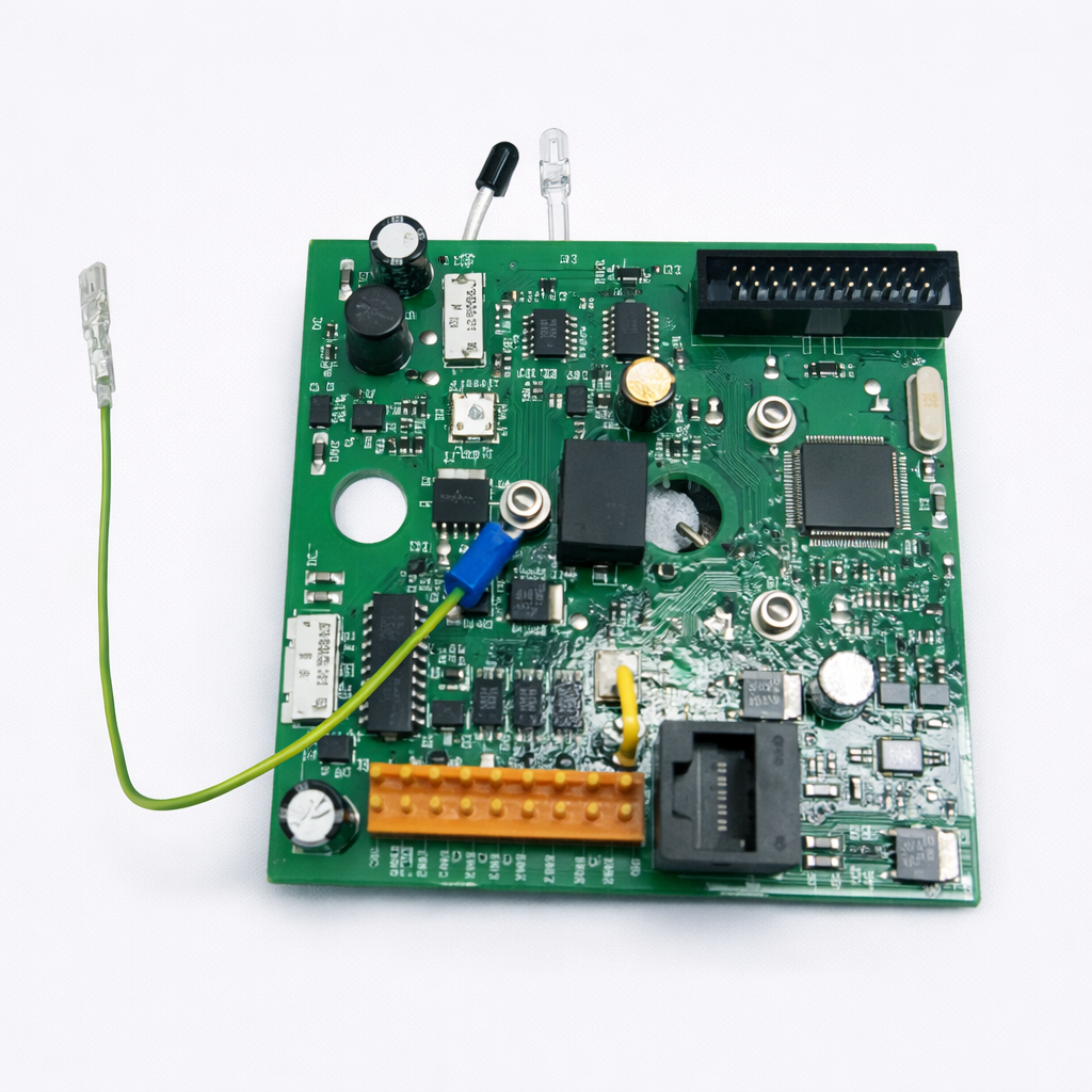 PCB-DDM TK20-(Y-SSM-LC-W-2648)