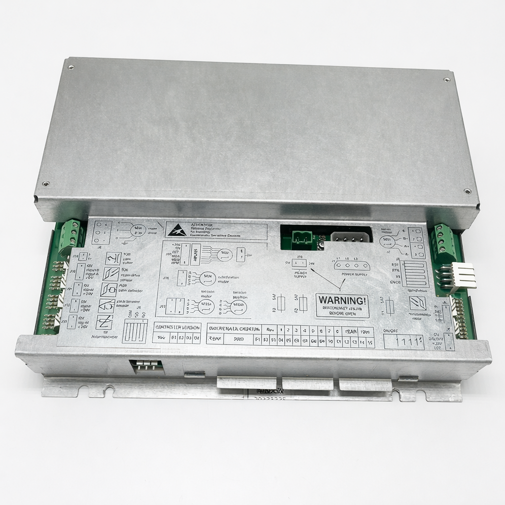 Precicontrol Board-PS6-(Y-SSM-BP-W-2650)
