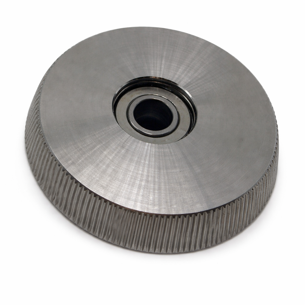 Flange(Y-SSM-LC-W-2671)