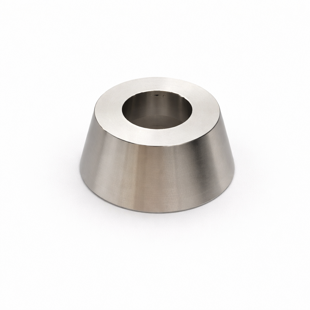 Flange left(Y-SSM-LC-UT-W-2672)