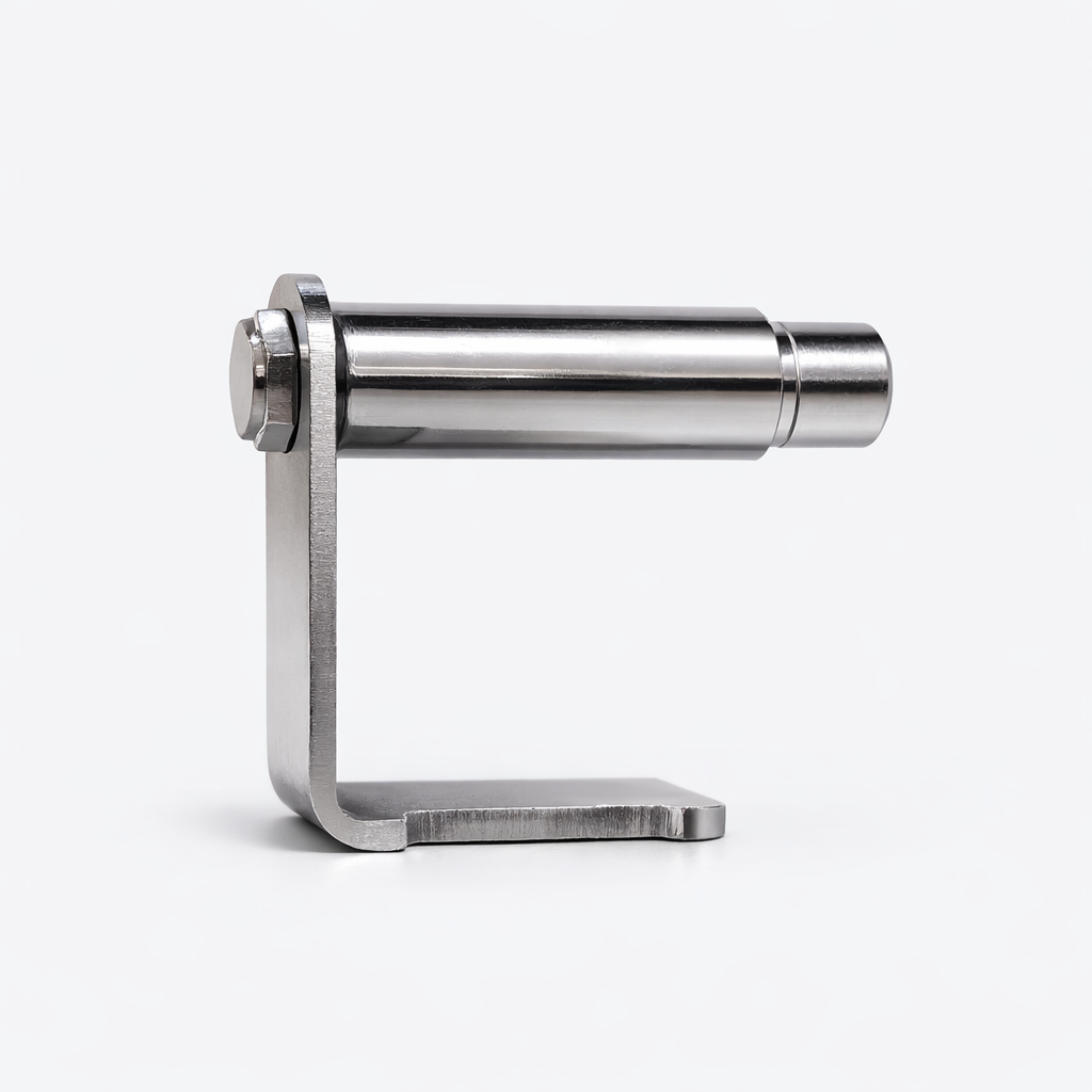 Axle, Angle(Y-SSM-LC-UT-W-2675)