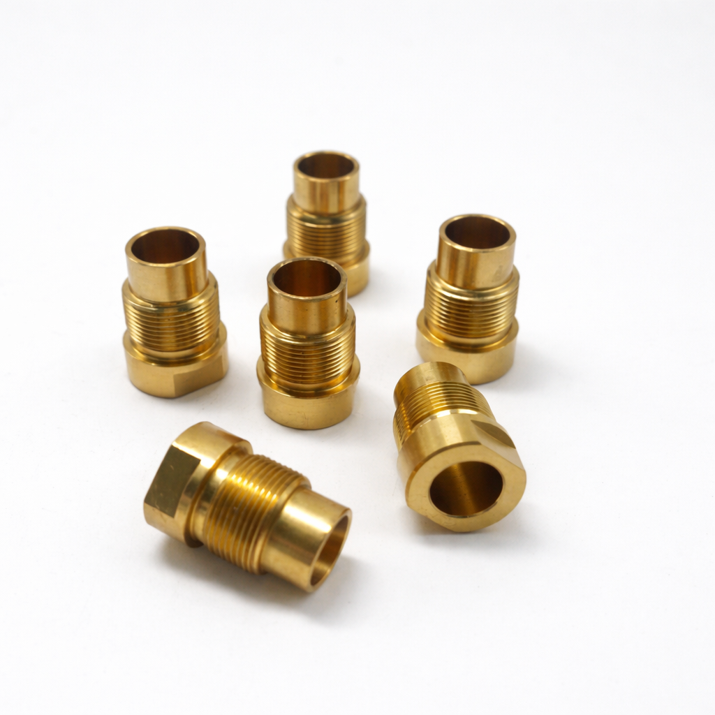 Bushing(Y-SSM-LC-UT-W-2676)