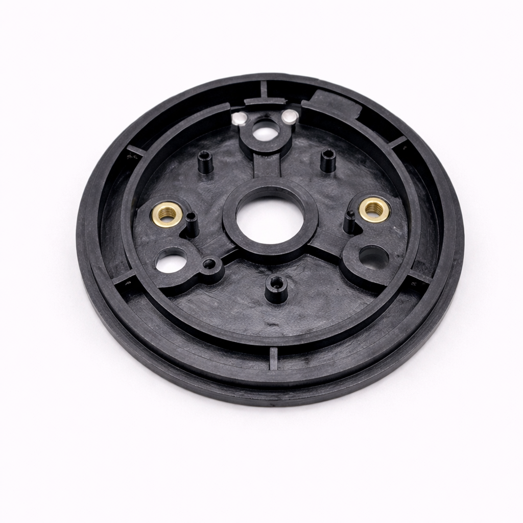 Mounting Plate(Y-SSM-LC-2692)