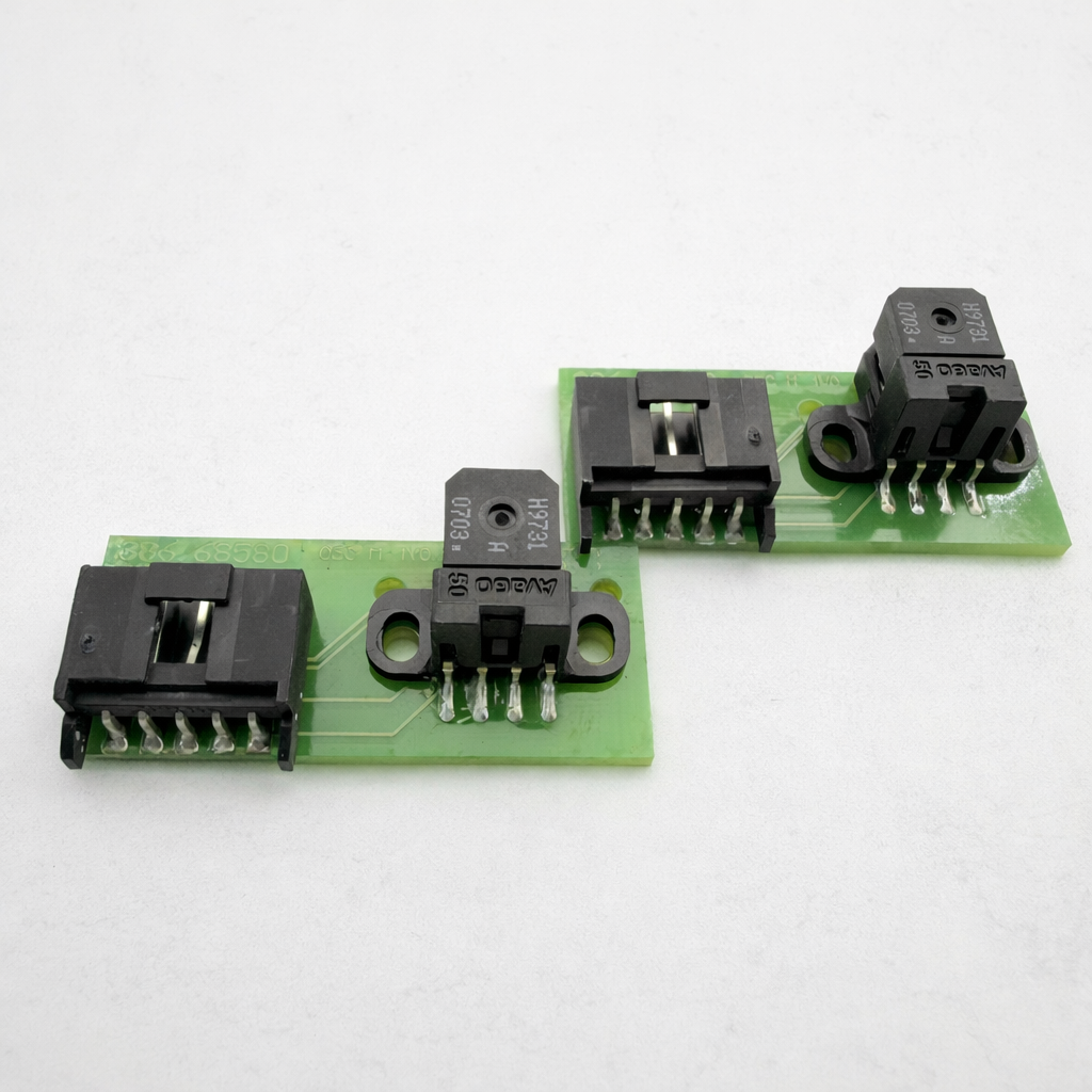 Encoder(Y-SSM-LC-2697)