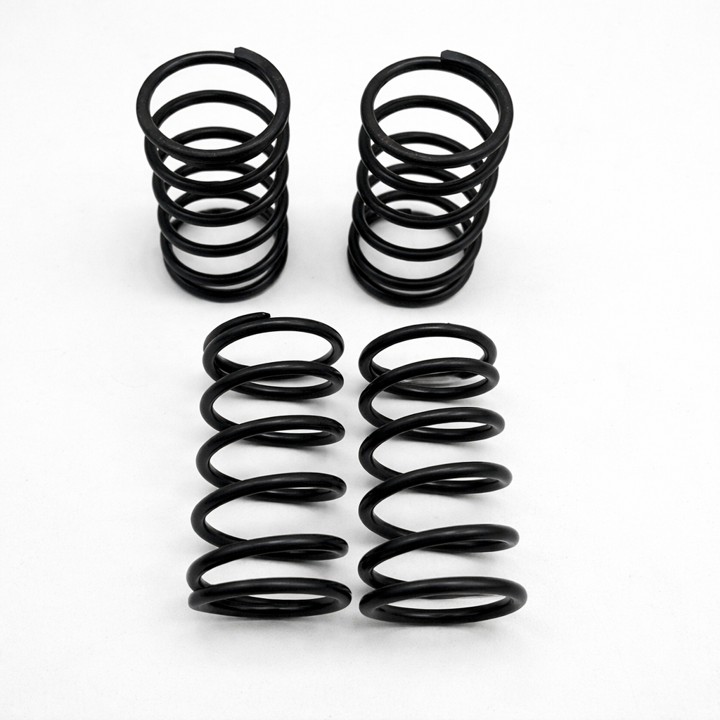 Spring(Y-SSM-LC-UT-2699)