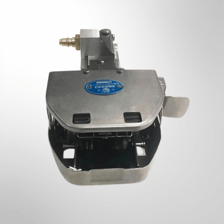 Air Splicer 1
