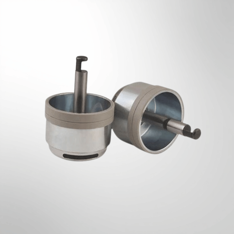 Metal Chuck for Savio Orion