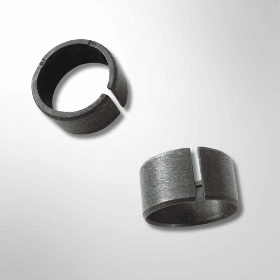 Murata 21C Spare Parts 1