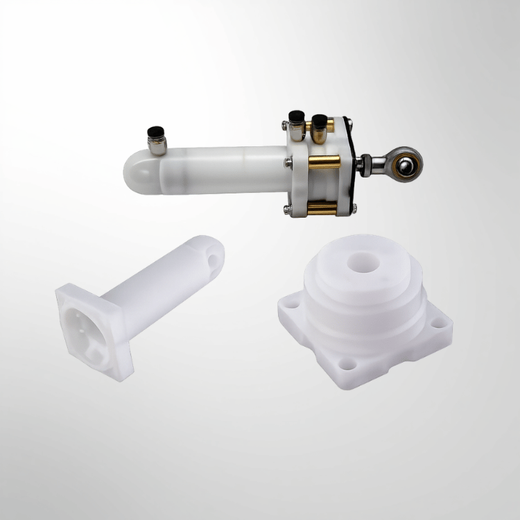 Murata Air Cylinder 1