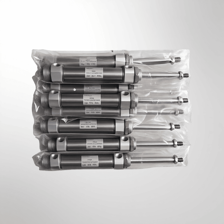 Murata air Cylinder 2