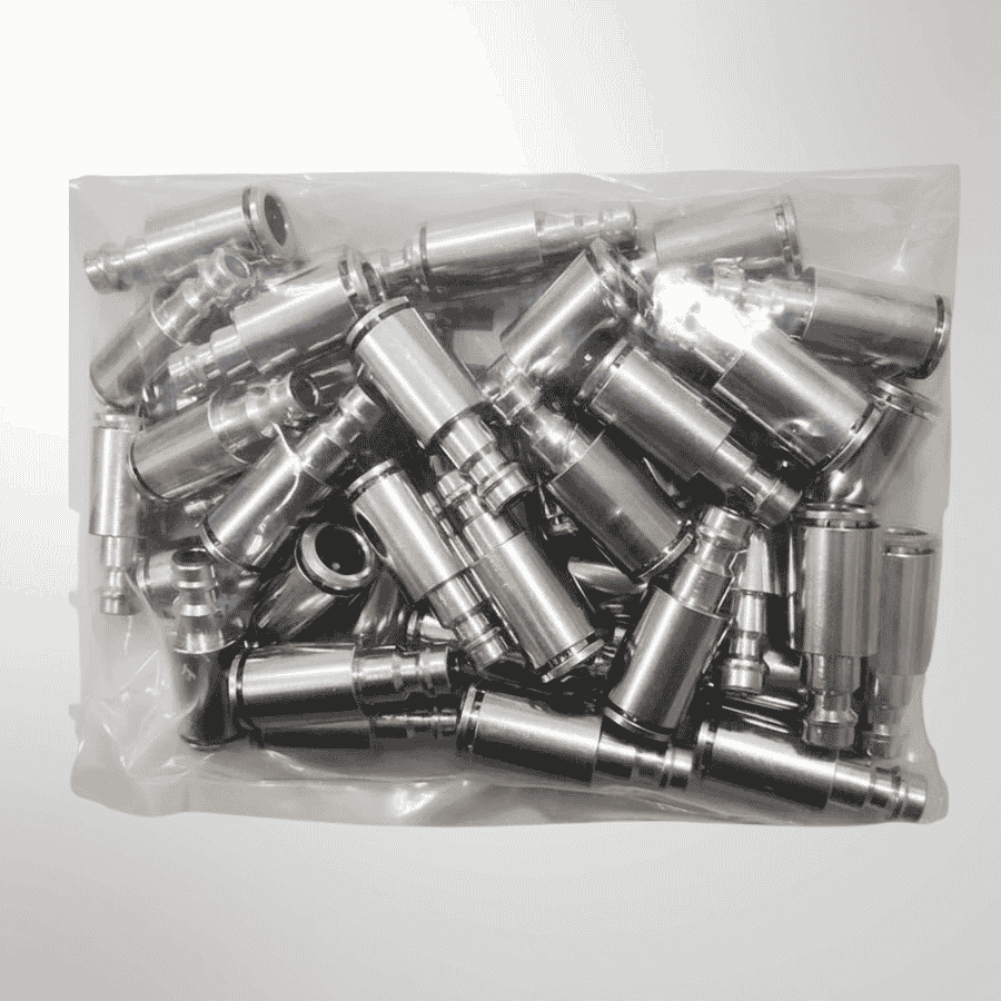 Murata Nozzle