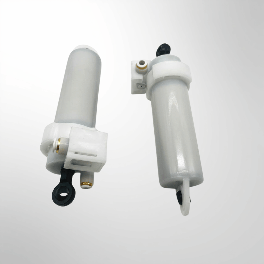 Oil Pump for Schlafhorst