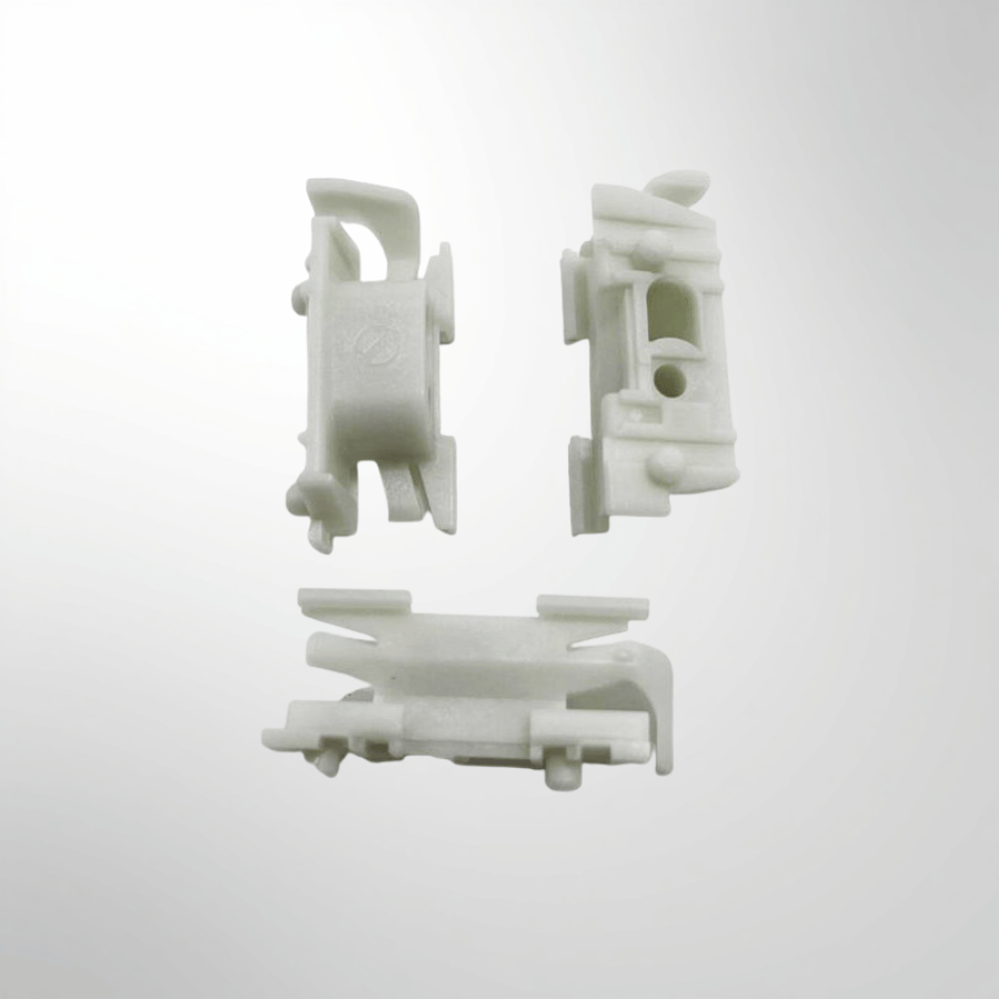 Parts for Autoconer