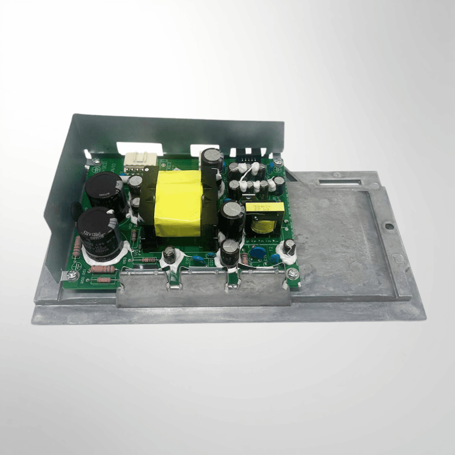 Savio Electric Card