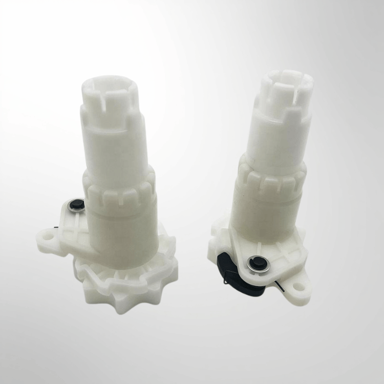Savio Magazine Parts