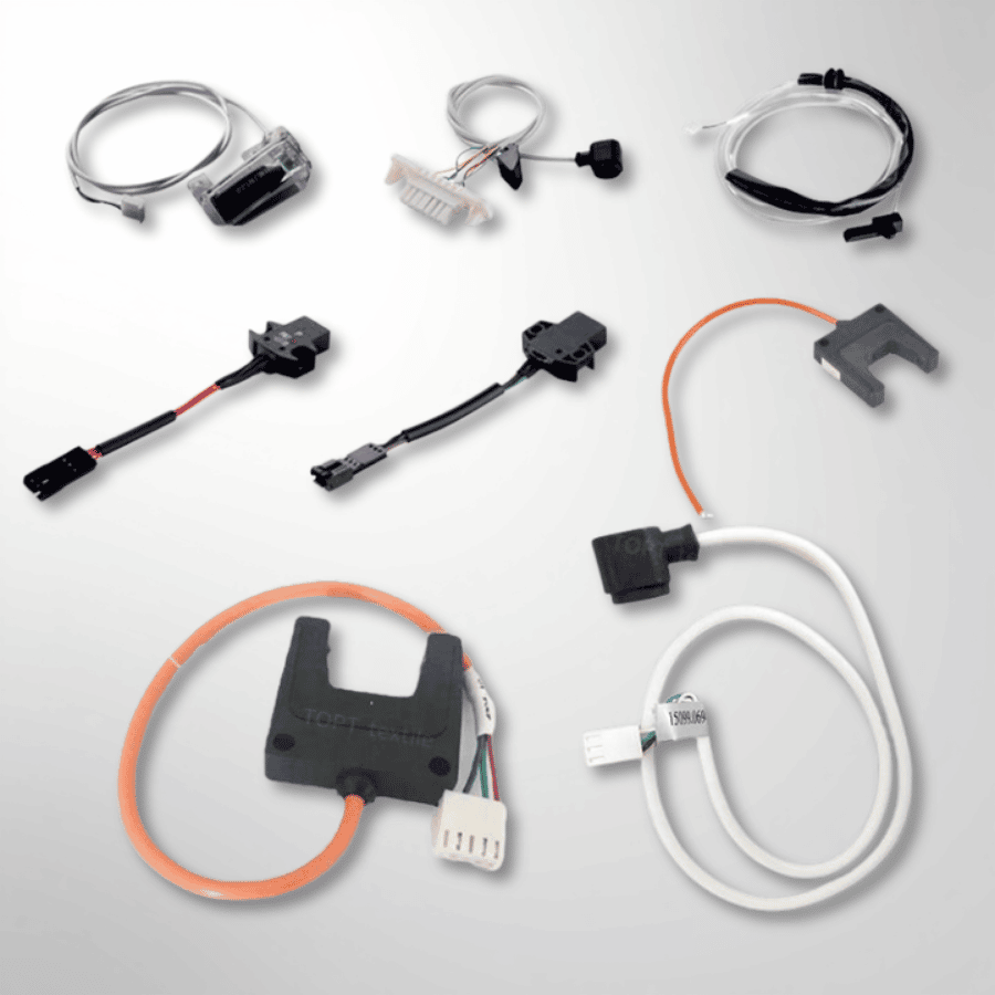 Savio Orion Polar Sensor