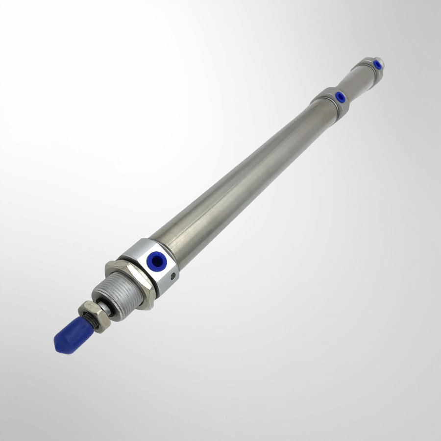 Savio Polar Air Cylinder