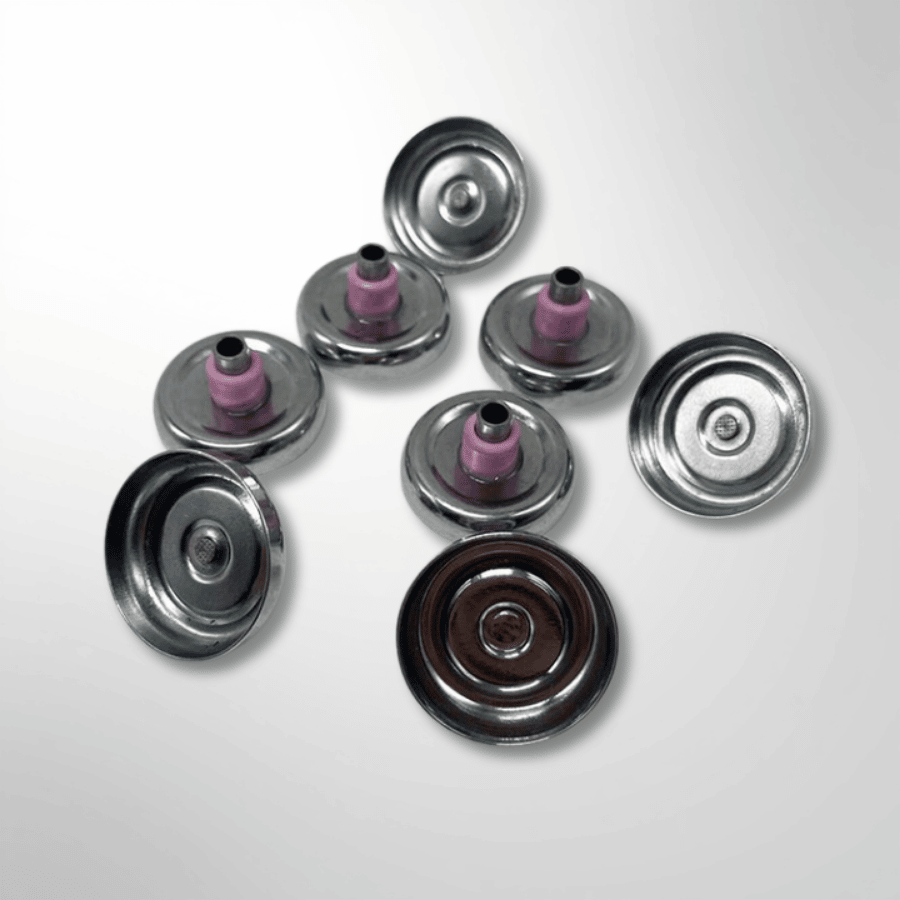 Savio Tension Pulley Set