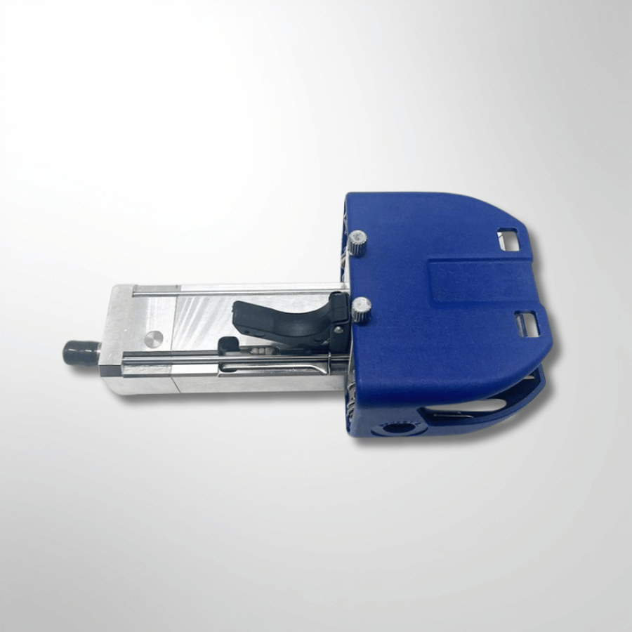 Air Splicer for Spinning