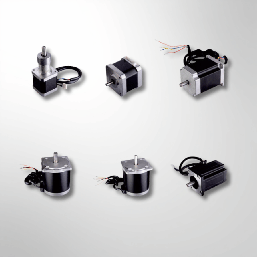 Electric Motor for Savio Orion