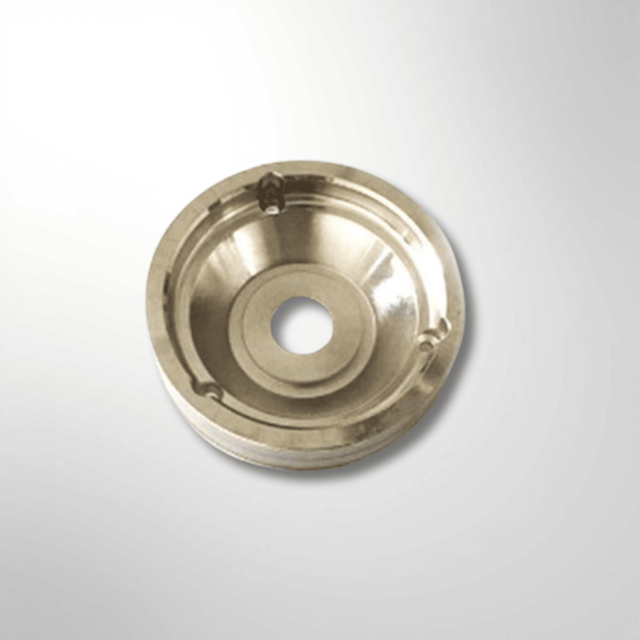 Flange for Savio