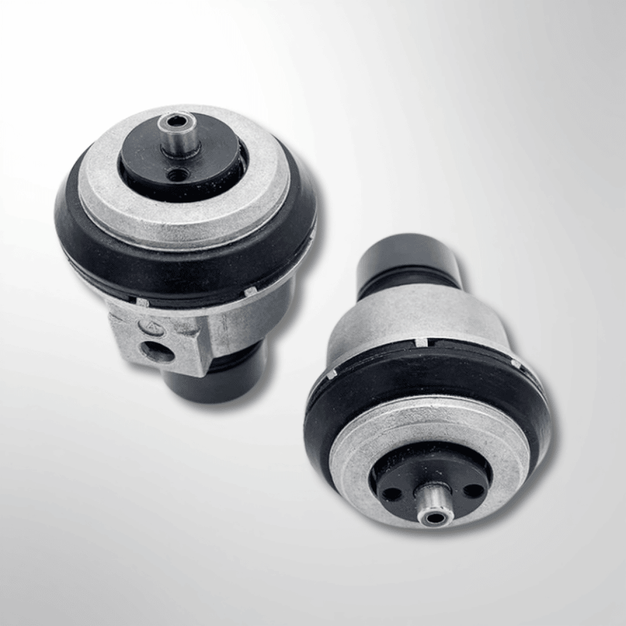 Murata Bearing Center Complete Set for Automatic Winder