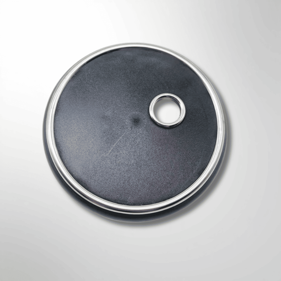Swivel Lid for Schlafhorst