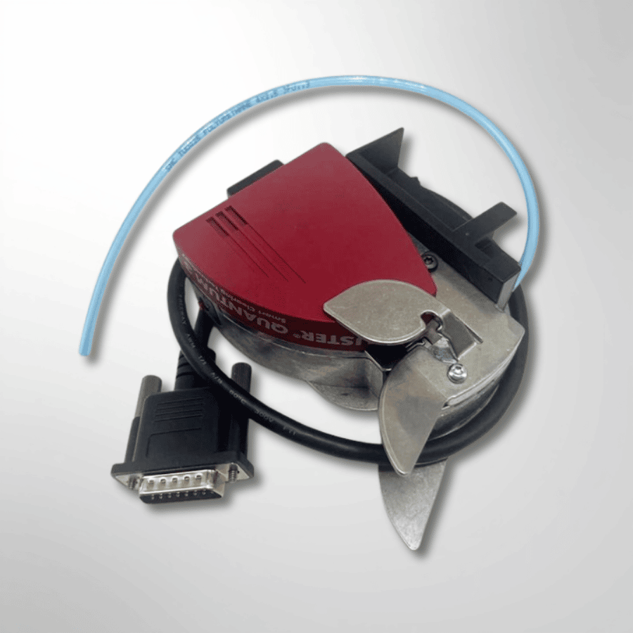 Uster Quantum 3 Electric Cleaning Sensor