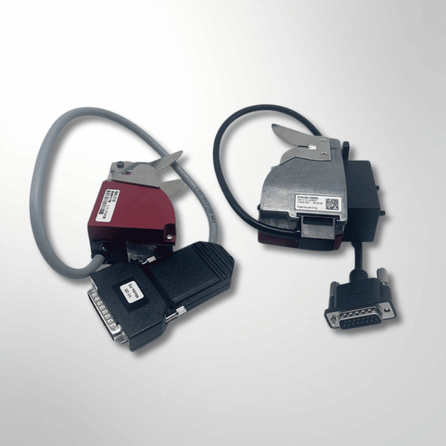 Uster Quantum-2 & Uster Quantum-3 for Unster