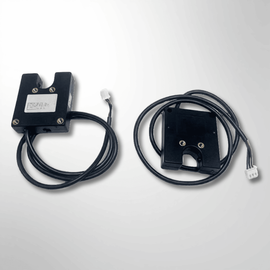 Yarn Break Sensor