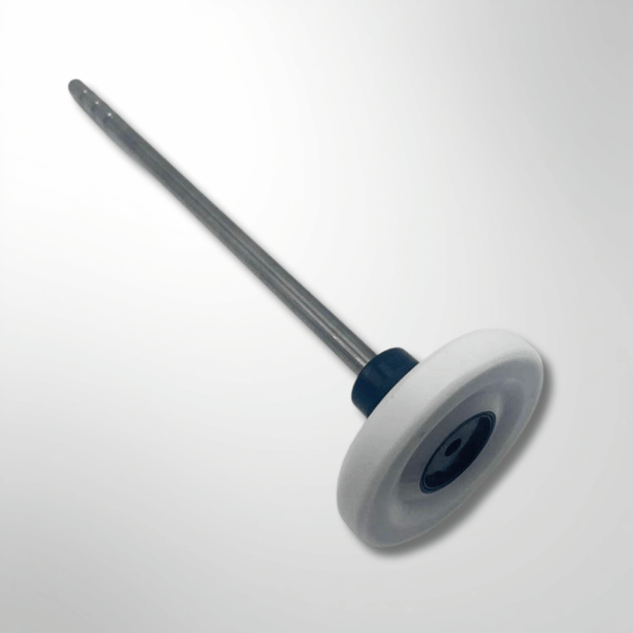Yarn Insert Spindle for Savio Polar-Bobbin Peg