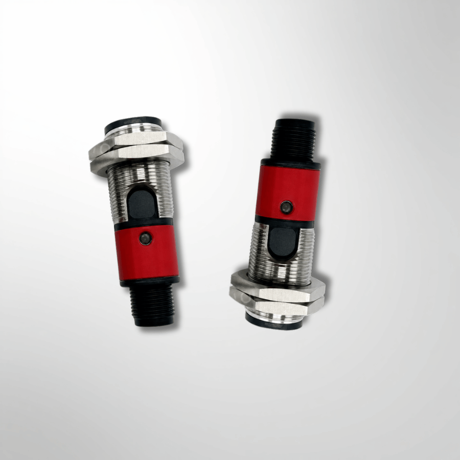 Reflection Light Sensor for Carding Machine