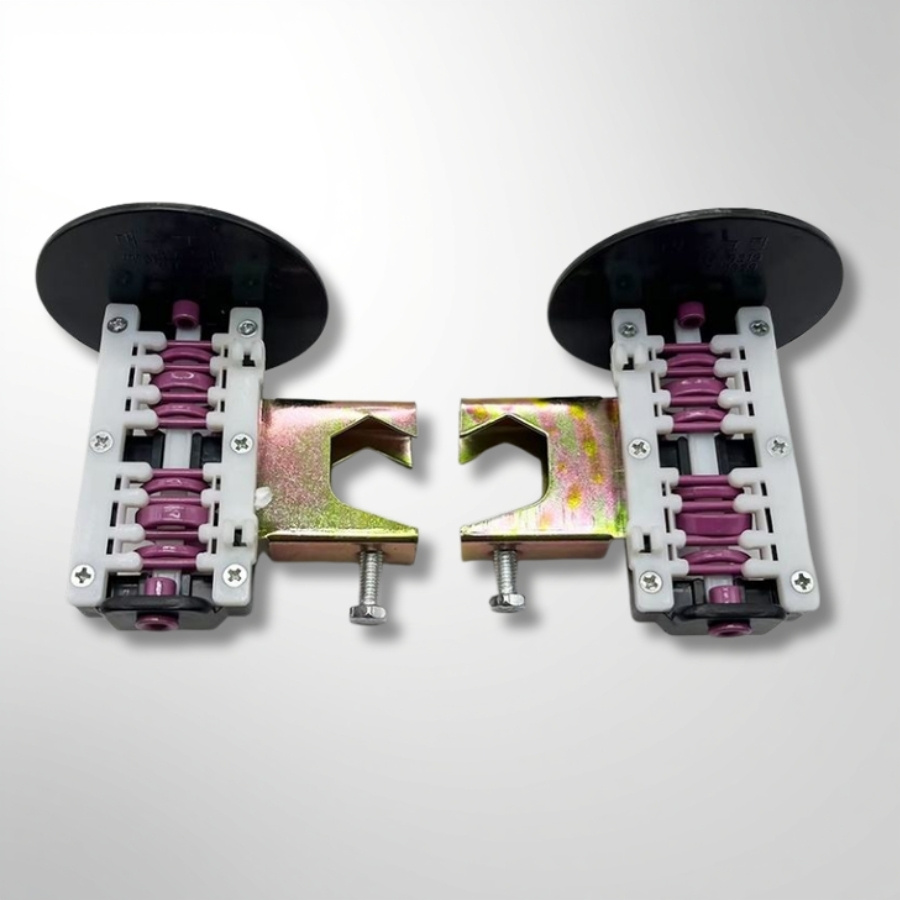 Warping Tensioner Set for Warping Machine Spare Parts