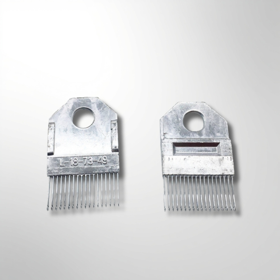 Needles Block & Needle Sinker
