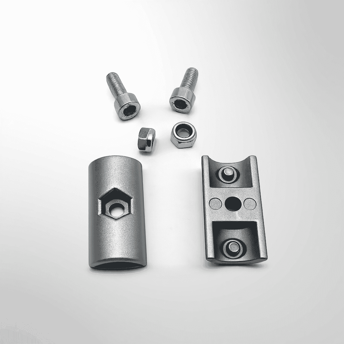 Connecting Block Connector