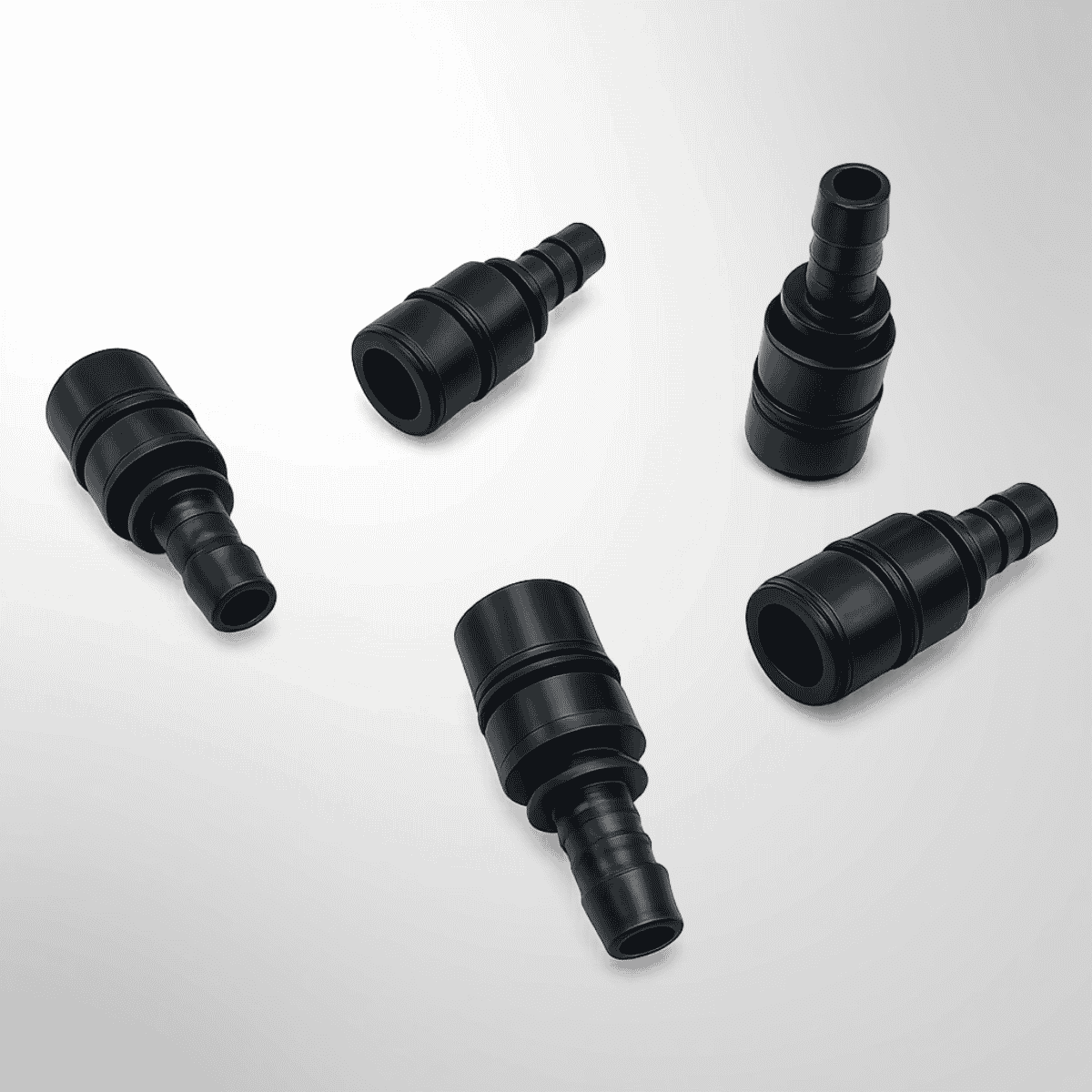 Pneumatic air Joint