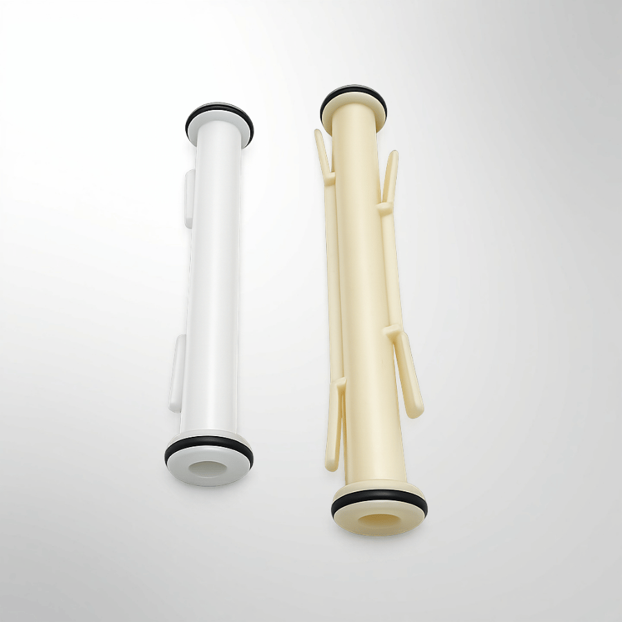 Double Joint for Volkmann VTS-05 Machine Spare Parts