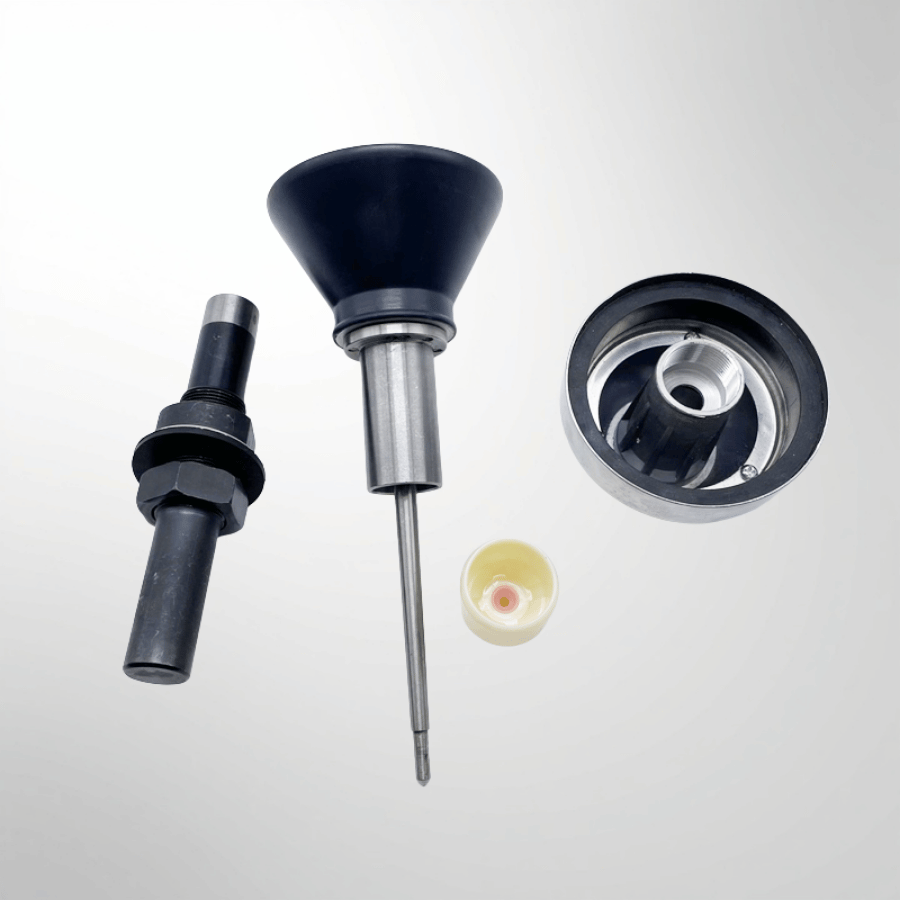 Two for One BD2172-1417(1027) Spindle